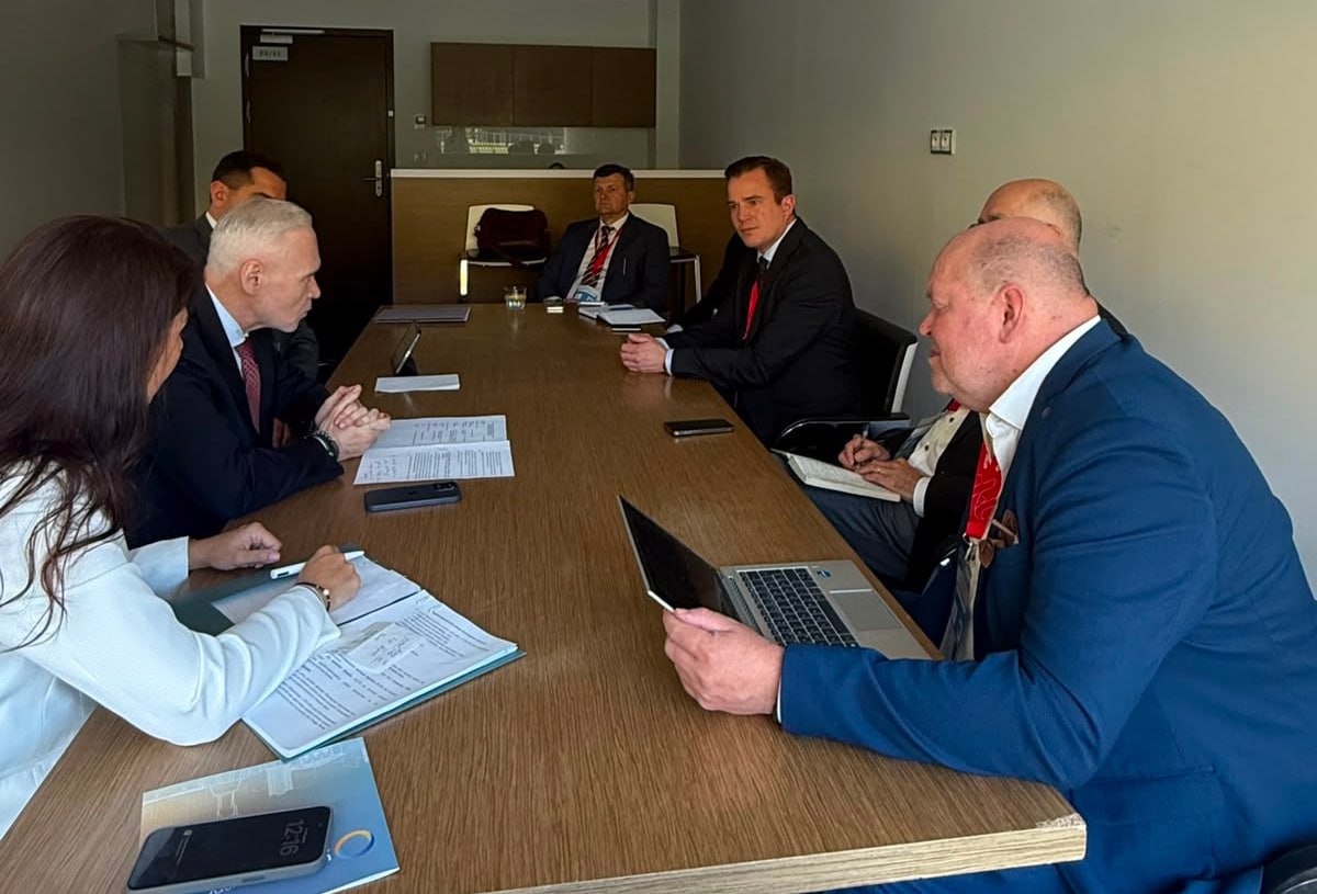 Харків залучає Швецію до посилення критичної інфраструктури